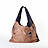 Eine Fahne als Tasche? Gibt's bei uns mit figürlichen bis subtilen Motiven. Erhältlich in zwei Größen für 29 €.