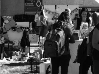 Stand der guten Dinge