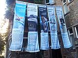Bannerstoff BNN