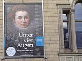 Banner Kunsthalle