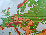Landkarte