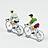 Flandriens / bianchi & Italien / 19 €