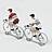 Flandriens / Peugot & Flandern / 19 €